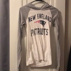 Patriots shirt